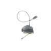 Recambio de cerradura puerta delantera derecha para renault espace iv (jk0) dci turbodiesel referencia OEM IAM 017973Z98  