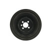 Recambio de polea cigueñal para audi a1 (8x) 1.6 tdi referencia OEM IAM 038105243M  