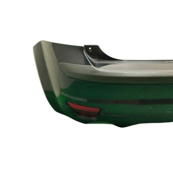 Recambio de paragolpes trasero para ford focus berlina (cap) ghia referencia OEM IAM 4M51A17906A OBSERVAR FOTOS 