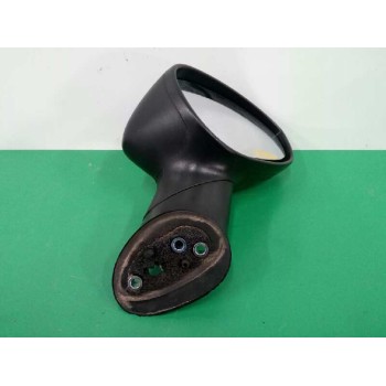 Recambio de retrovisor derecho para fiat punto (199) pop referencia OEM IAM 01704752900 ELECTRICO 