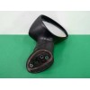 Recambio de retrovisor derecho para fiat punto (199) pop referencia OEM IAM 01704752900 ELECTRICO 