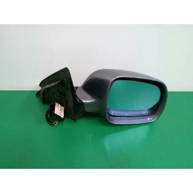 Recambio de retrovisor derecho para audi a6 berlina (4b2) 1.8 t quattro referencia OEM IAM 4B1858532G3FZ ELECTRICO 