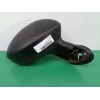 Recambio de retrovisor derecho para fiat punto (199) pop referencia OEM IAM 01704752900 ELECTRICO 