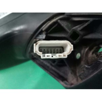 Recambio de retrovisor derecho para fiat punto (199) pop referencia OEM IAM 01704752900 ELECTRICO 
