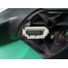 Recambio de retrovisor derecho para fiat punto (199) pop referencia OEM IAM 01704752900 ELECTRICO 