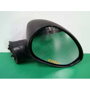 Recambio de retrovisor derecho para fiat punto (199) pop referencia OEM IAM 01704752900 ELECTRICO 