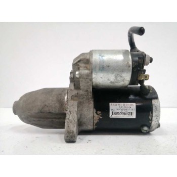 MOTOR ARRANQUE A1321510001 M000T46171ZT 
