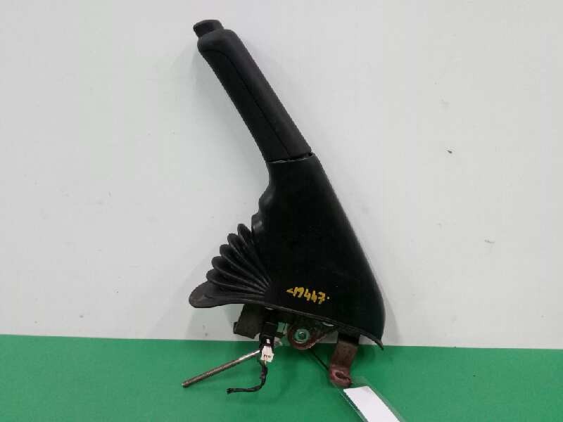 Recambio de palanca freno de mano para fiat punto (199) pop referencia OEM IAM   