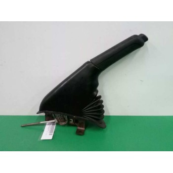 Recambio de palanca freno de mano para fiat punto (199) pop referencia OEM IAM   