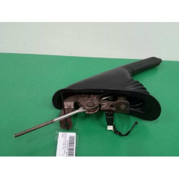 Recambio de palanca freno de mano para fiat punto (199) pop referencia OEM IAM   