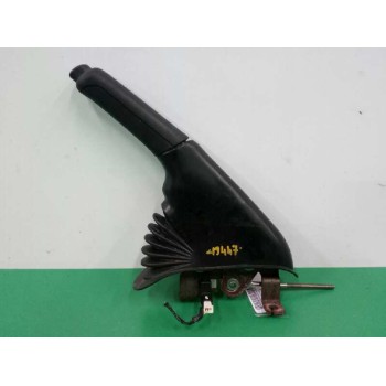 Recambio de palanca freno de mano para fiat punto (199) pop referencia OEM IAM   