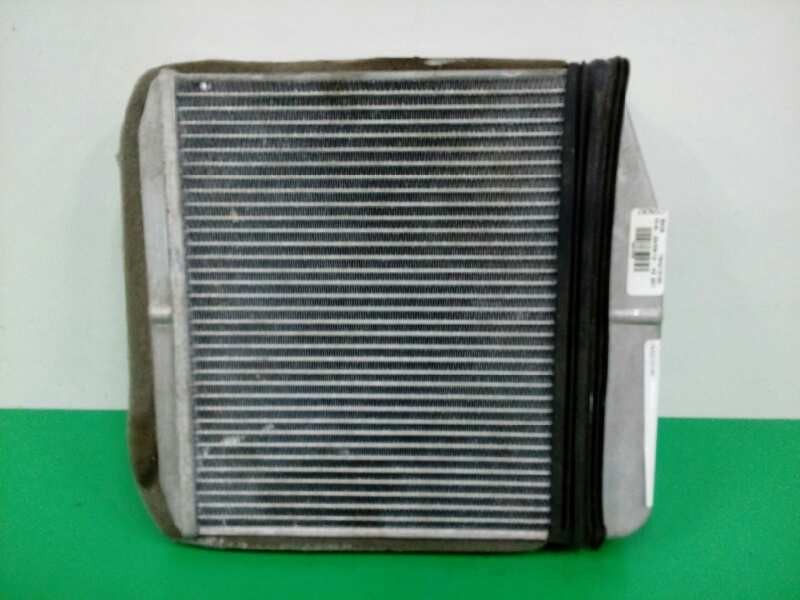 Recambio de radiador calefaccion / aire acondicionado para fiat punto (199) pop referencia OEM IAM 164210100  