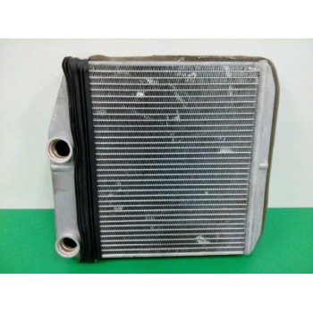 Recambio de radiador calefaccion / aire acondicionado para fiat punto (199) pop referencia OEM IAM 164210100  
