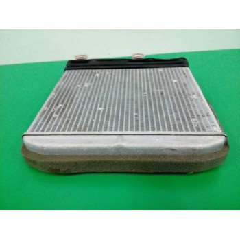 Recambio de radiador calefaccion / aire acondicionado para fiat punto (199) pop referencia OEM IAM 164210100  