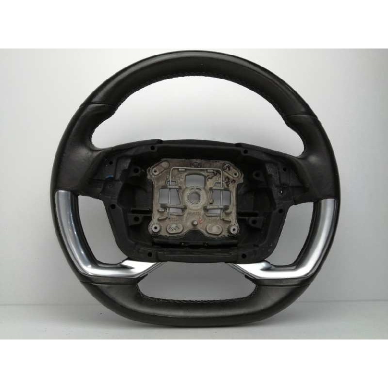 Recambio de volante para citroën c4 picasso 1.6 e-hdi fap referencia OEM IAM 626022310A  