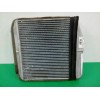 Recambio de radiador calefaccion / aire acondicionado para fiat punto (199) pop referencia OEM IAM 164210100  