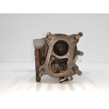 Recambio de turbocompresor para opel meriva essentia referencia OEM IAM 8973258881 4917306601 