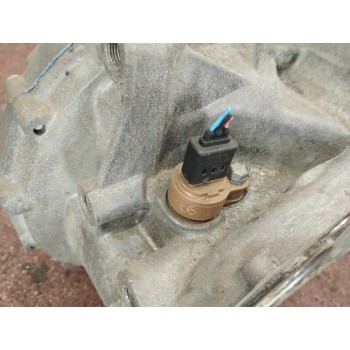 Recambio de caja cambios para hyundai tucson (jm) 2.0 crdi cat referencia OEM IAM S714JE  