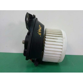 Recambio de motor calefaccion para fiat punto (199) pop referencia OEM IAM 164230100  