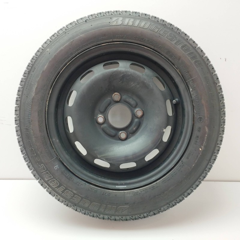 NEUMATICO REPUESTO 5.5JX14X47 5 4H 4X110