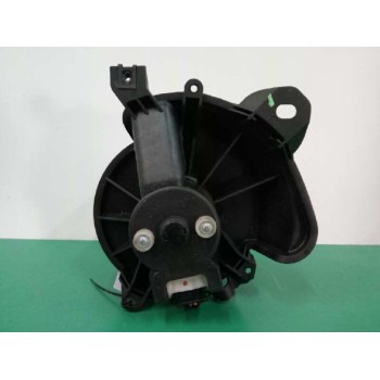 Recambio de motor calefaccion para fiat punto (199) pop referencia OEM IAM 164230100  