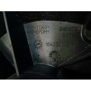Recambio de motor calefaccion para fiat punto (199) pop referencia OEM IAM 164230100  