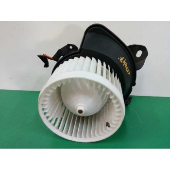 Recambio de motor calefaccion para fiat punto (199) pop referencia OEM IAM 164230100  