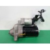 Recambio de motor arranque para fiat punto (199) pop referencia OEM IAM 0001137002  