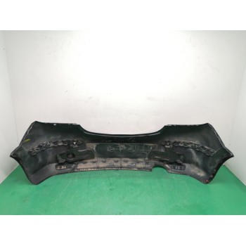 Recambio de paragolpes trasero para opel astra gtc 16v referencia OEM IAM 374339703 OBSERVAR FOTOS 