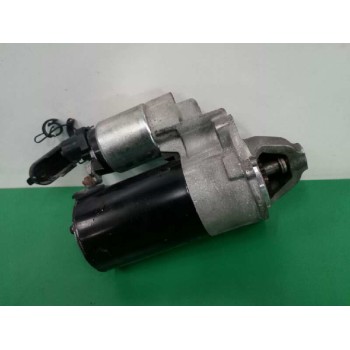 Recambio de motor arranque para fiat punto (199) pop referencia OEM IAM 0001137002  
