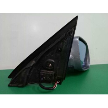 Recambio de retrovisor derecho para audi a6 berlina (4b2) 1.8 t quattro referencia OEM IAM 4B1858532G3FZ ELECTRICO 