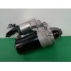 Recambio de motor arranque para fiat punto (199) pop referencia OEM IAM 0001137002  
