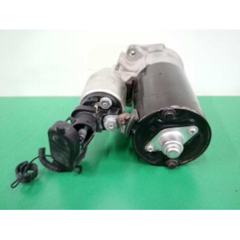 Recambio de motor arranque para fiat punto (199) pop referencia OEM IAM 0001137002  