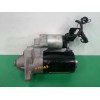 Recambio de motor arranque para fiat punto (199) pop referencia OEM IAM 0001137002  