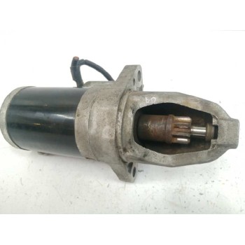 Recambio de motor arranque para smart fortwo coupe 1.0 cat referencia OEM IAM A1321510001 M000T46171ZT 