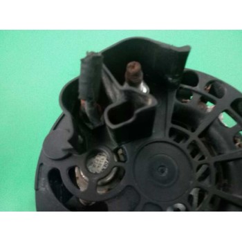 Recambio de alternador para fiat punto (199) pop referencia OEM IAM 51859041 MS1012101381 120A