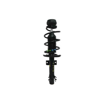 Recambio de amortiguador delantero derecho para volkswagen up! (121, 122, bl1, bl2, bl3, 123) 1.0 referencia OEM IAM 1S0413031B 