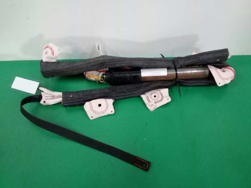 Recambio de airbag cortina delantero derecho para fiat punto (199) pop referencia OEM IAM 519154740 34127024A 