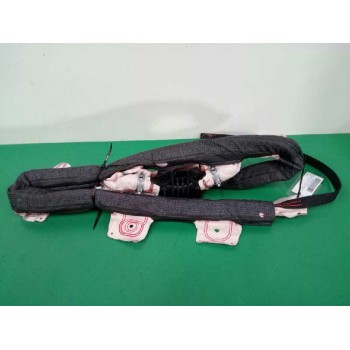 Recambio de airbag cortina delantero derecho para fiat punto (199) pop referencia OEM IAM 519154740 34127024A 
