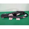 Recambio de airbag cortina delantero derecho para fiat punto (199) pop referencia OEM IAM 519154740 34127024A 