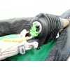 Recambio de airbag cortina delantero derecho para fiat punto (199) pop referencia OEM IAM 519154740 34127024A 
