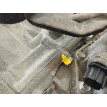 Recambio de caja cambios para hyundai tucson (jm) 2.0 crdi cat referencia OEM IAM S714JE  