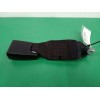Recambio de enganche cinturon derecho para fiat punto (199) pop referencia OEM IAM 100171927 TRASERO 