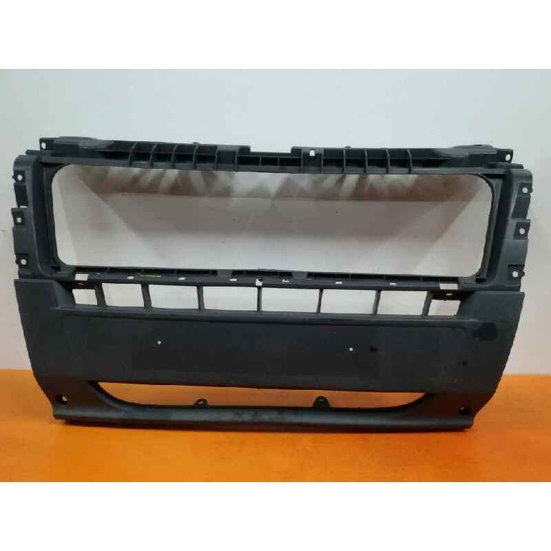 Recambio de paragolpes delantero para citroën jumper combi (06.2006) 30 l1h1 hdi 100 referencia OEM IAM 1305760070 PARTE CENTRAL