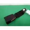 Recambio de enganche cinturon derecho para fiat punto (199) pop referencia OEM IAM 100171927 TRASERO 