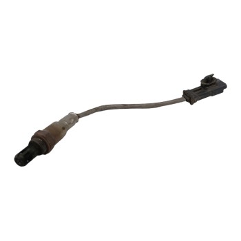 Recambio de sonda lambda para citroën c3 aircross 1.2 12v e-thp referencia OEM IAM 9810634380  