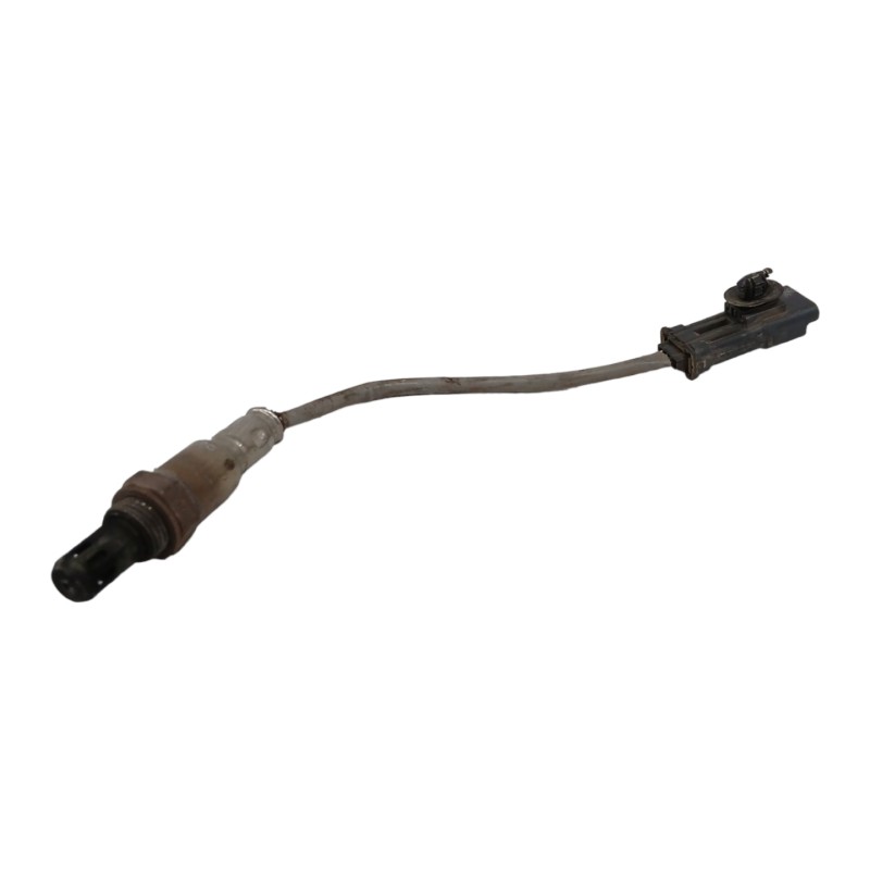 Recambio de sonda lambda para citroën c3 aircross 1.2 12v e-thp referencia OEM IAM 9810634380  