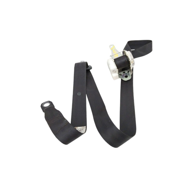 Recambio de cinturon seguridad trasero derecho para toyota rav 4 iii (_a3_) 2.2 d (ala35_) referencia OEM IAM 7Q1430  