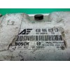 Recambio de centralita motor uce para ford galaxy (vy) ghia referencia OEM IAM 038906019LD 0281011198 