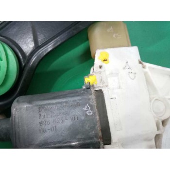 Recambio de elevalunas delantero derecho para bmw serie 1 berlina (e81/e87) 118i referencia OEM IAM FUNDA 6927028 CARIBE FUNDA